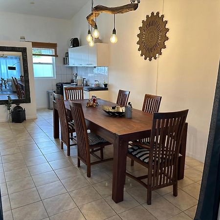 Villa Susanna 3 Bedroom 2 Bathroom House Sleeps 6Plus Вилемстад Екстериор снимка