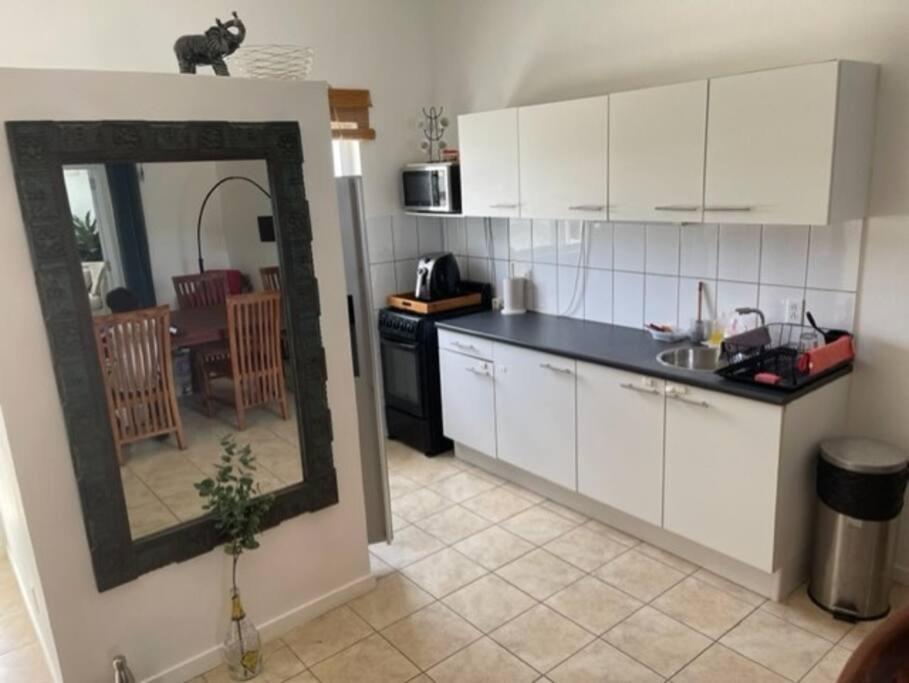 Villa Susanna 3 Bedroom 2 Bathroom House Sleeps 6Plus Вилемстад Екстериор снимка