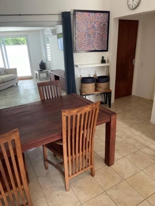 Villa Susanna 3 Bedroom 2 Bathroom House Sleeps 6Plus Вилемстад Екстериор снимка