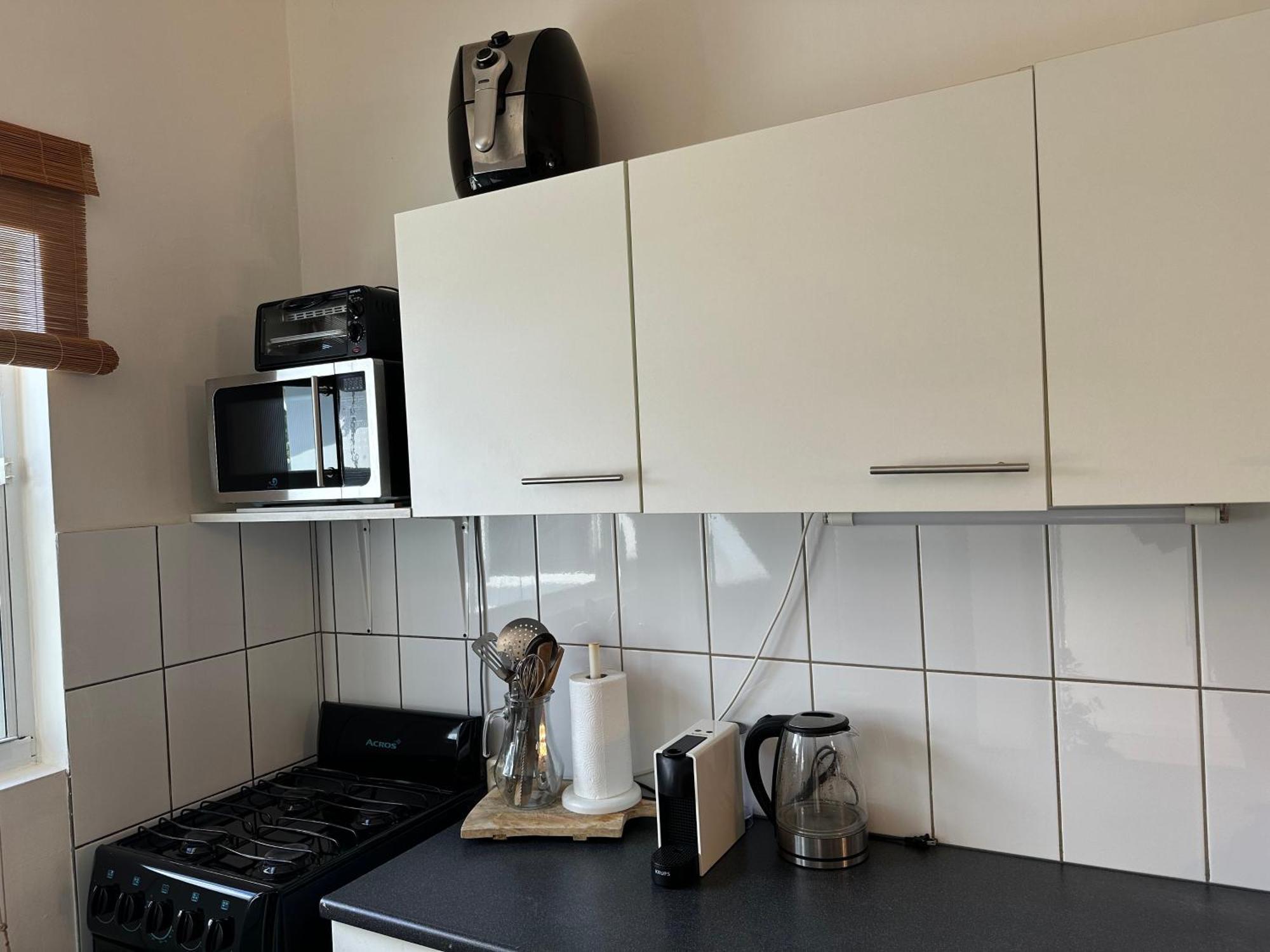Villa Susanna 3 Bedroom 2 Bathroom House Sleeps 6Plus Вилемстад Екстериор снимка