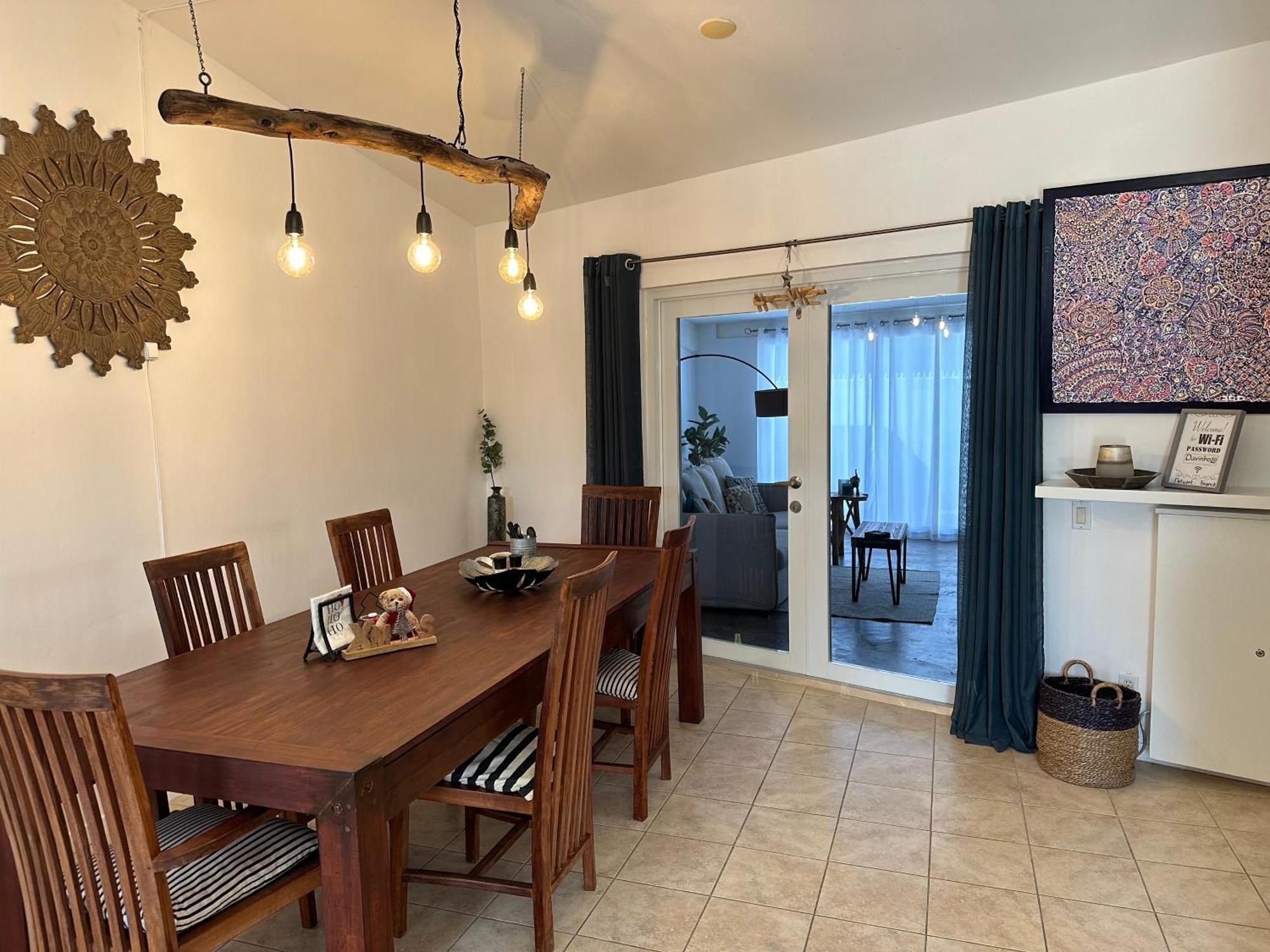 Villa Susanna 3 Bedroom 2 Bathroom House Sleeps 6Plus Вилемстад Екстериор снимка