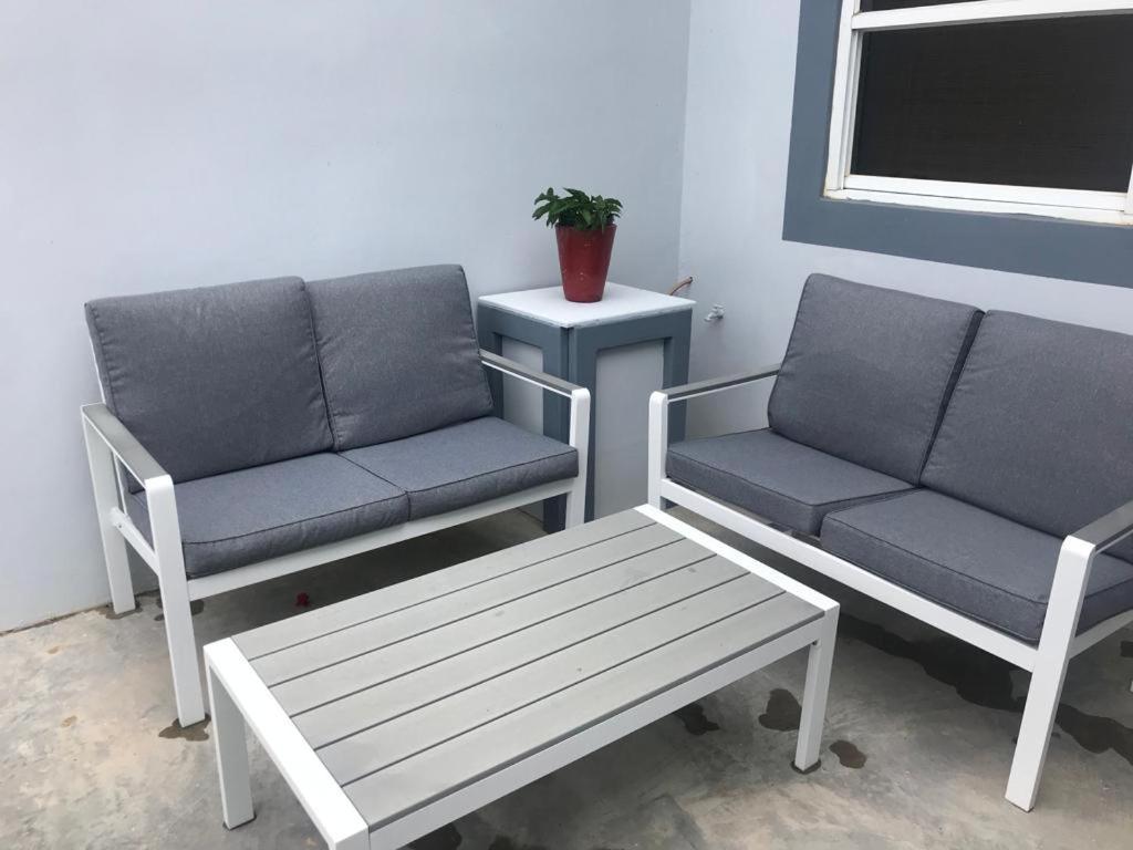 Villa Susanna 3 Bedroom 2 Bathroom House Sleeps 6Plus Вилемстад Екстериор снимка